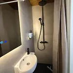 Jakobsoni 15 Apartmendid