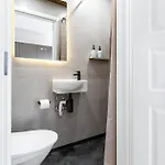 Jakobsoni 15 Apartmendid 3*