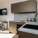 Jakobsoni 15 Apartmendid 维尔扬迪