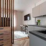 Jakobsoni 15 Apartmendid 公寓式酒店 3*