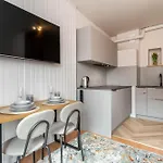 Jakobsoni 15 Apartmendid 公寓式酒店 维尔扬迪