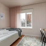 Jakobsoni 15 Apartmendid