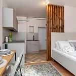 Jakobsoni 15 Apartmendid