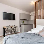Jakobsoni 15 Apartmendid 3*