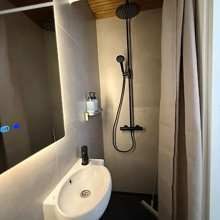 Jakobsoni 15 Apartmendid