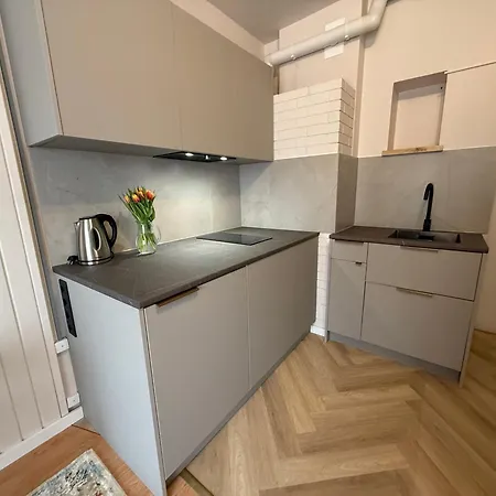 Jakobsoni 15 Apartmendid Huoneistohotelli Viljandi (Viljandimaa)