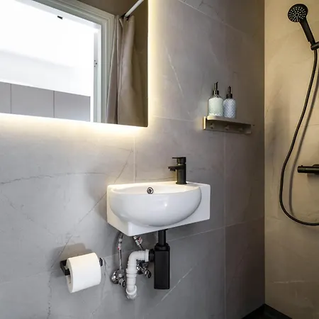 Huoneistohotelli Jakobsoni 15 Apartmendid
