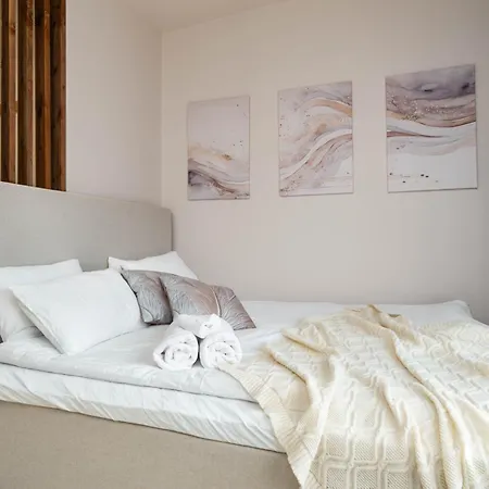 Aparthotel Jakobsoni 15 Apartmendid