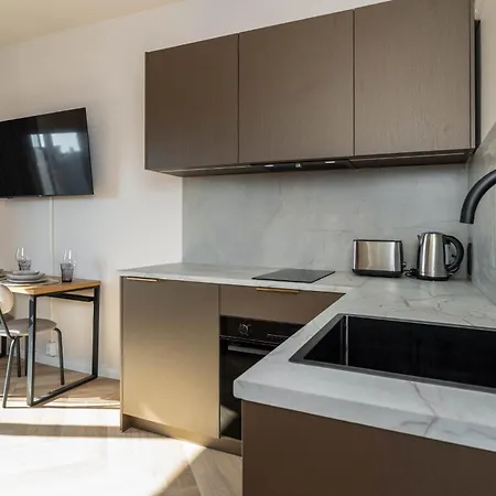 Jakobsoni 15 Apartmendid Viljandi (Viljandimaa)
