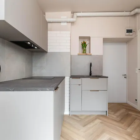 Jakobsoni 15 Apartmendid Aparthotel Viljandi (Viljandimaa)