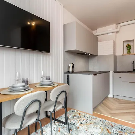 Jakobsoni 15 Apartmendid Aparthotel Viljandi (Viljandimaa)