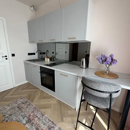 Jakobsoni 15 Apartmendid 3* Viljandi (Viljandimaa)