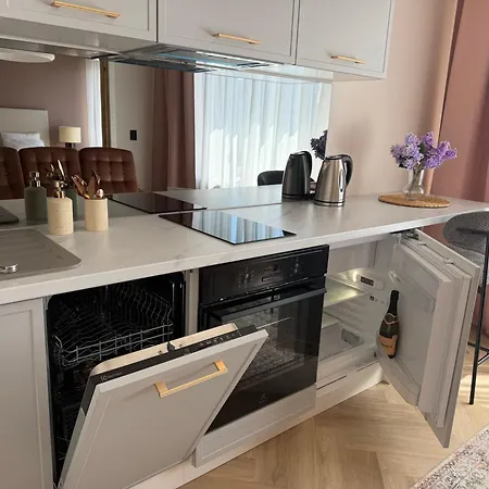 Jakobsoni 15 Apartmendid Aparthotel 3*