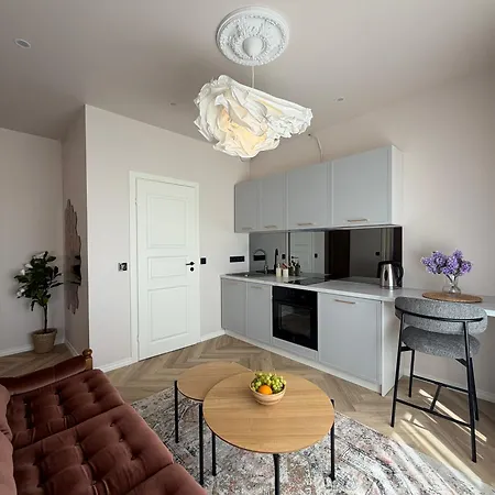 Jakobsoni 15 Apartmendid Viljandi (Viljandimaa)