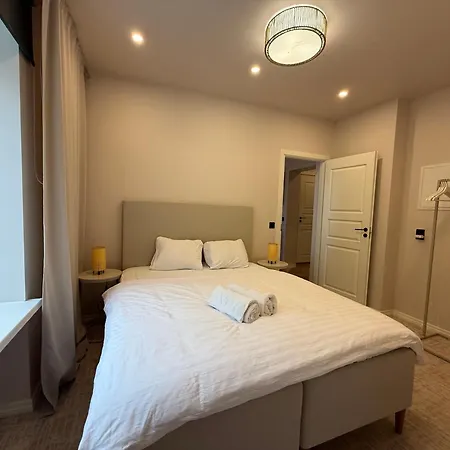 Aparthotel Jakobsoni 15 Apartmendid Viljandi (Viljandimaa)