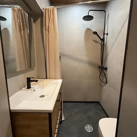 Jakobsoni 15 Apartmendid 3* Viljandi (Viljandimaa)