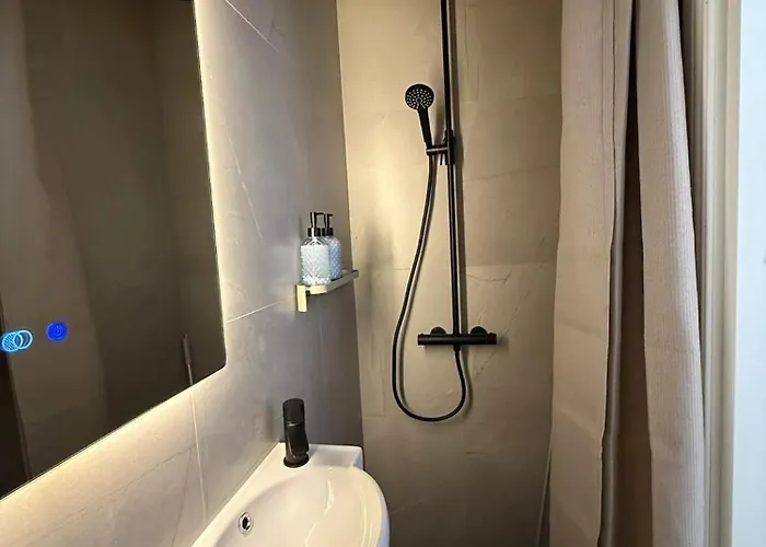 Jakobsoni 15 Apartmendid