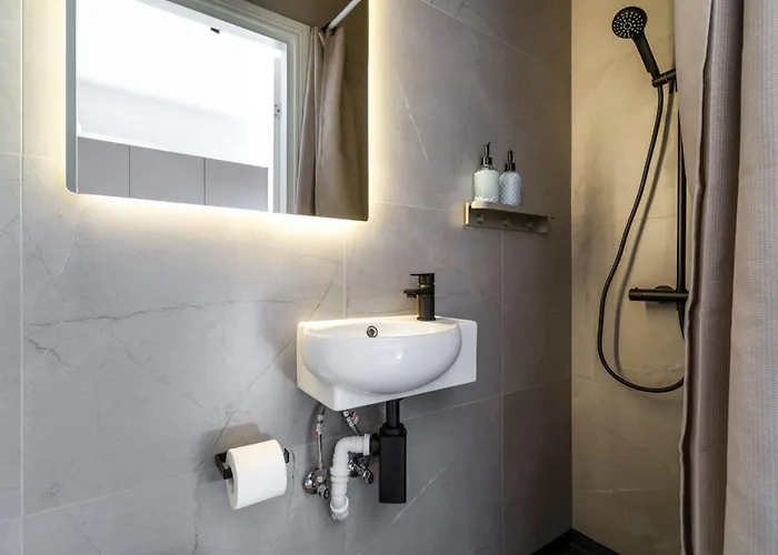 Aparthotel Jakobsoni 15 Apartmendid