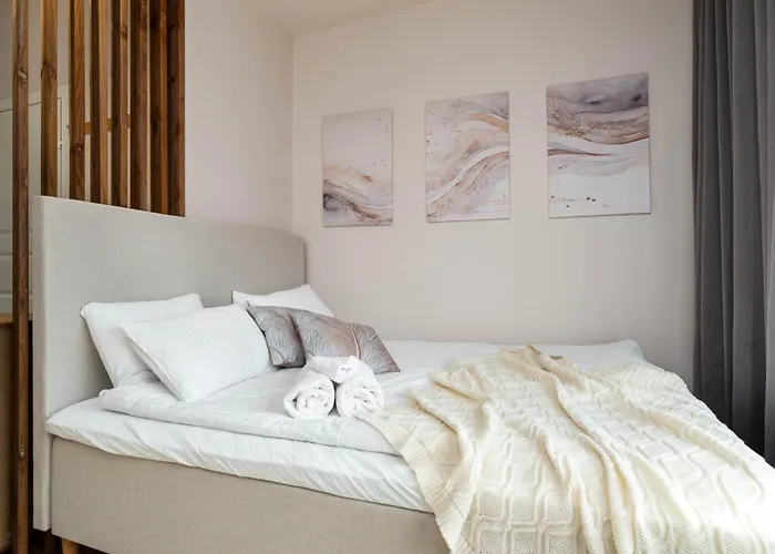 Aparthotel Jakobsoni 15 Apartmendid