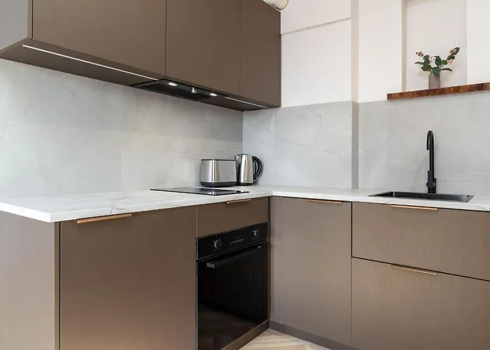 Aparthotel Jakobsoni 15 Apartmendid