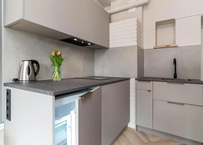 Jakobsoni 15 Apartmendid 3* Viljandi (Viljandimaa)