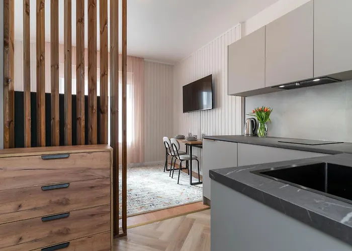 Jakobsoni 15 Apartmendid Aparthotel 3*