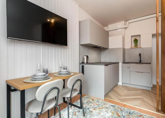 Jakobsoni 15 Apartmendid Aparthotel Viljandi (Viljandimaa)